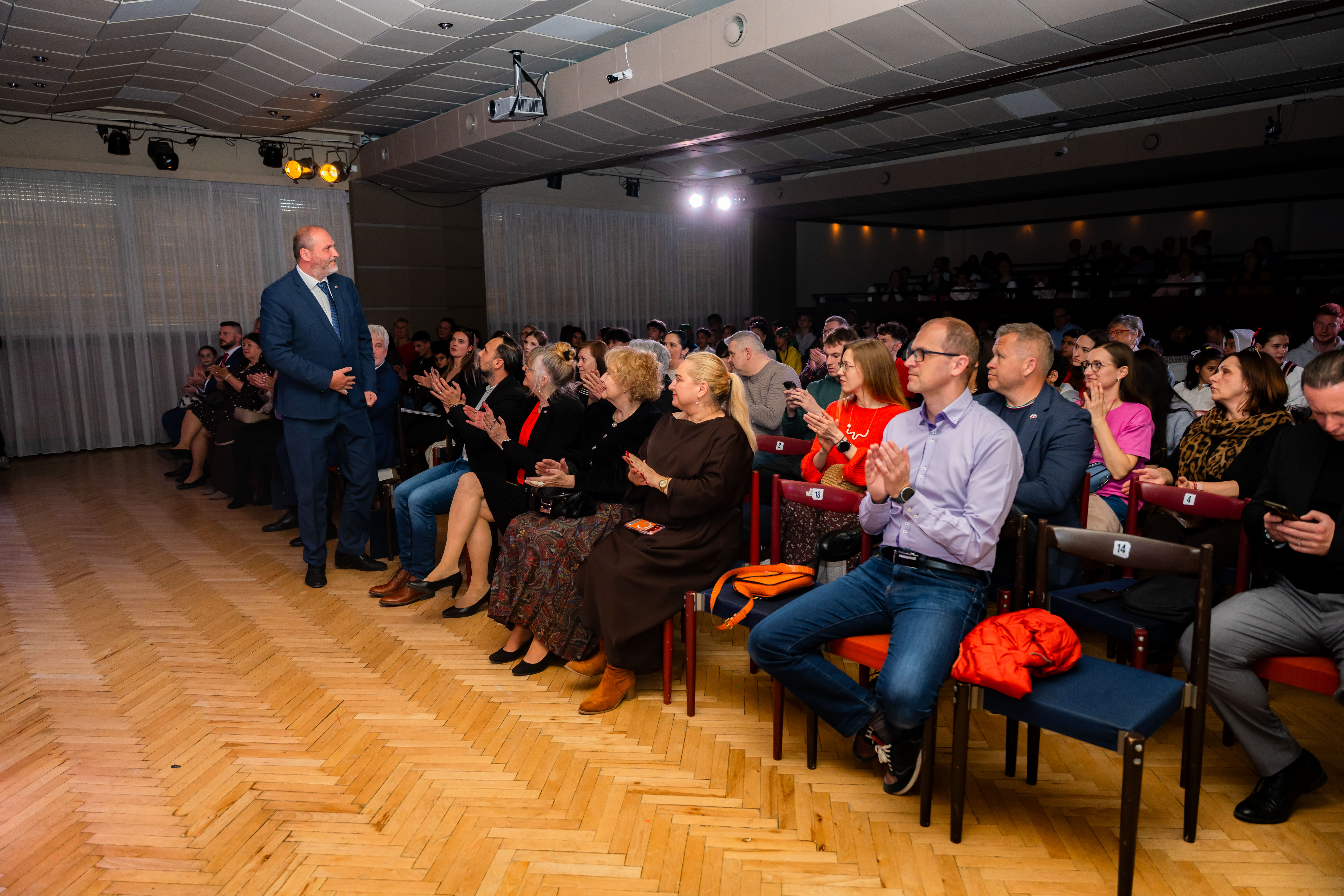 Slavnostne otvorenie 36. rocnika Najmilsieho koncertu roka-1-2